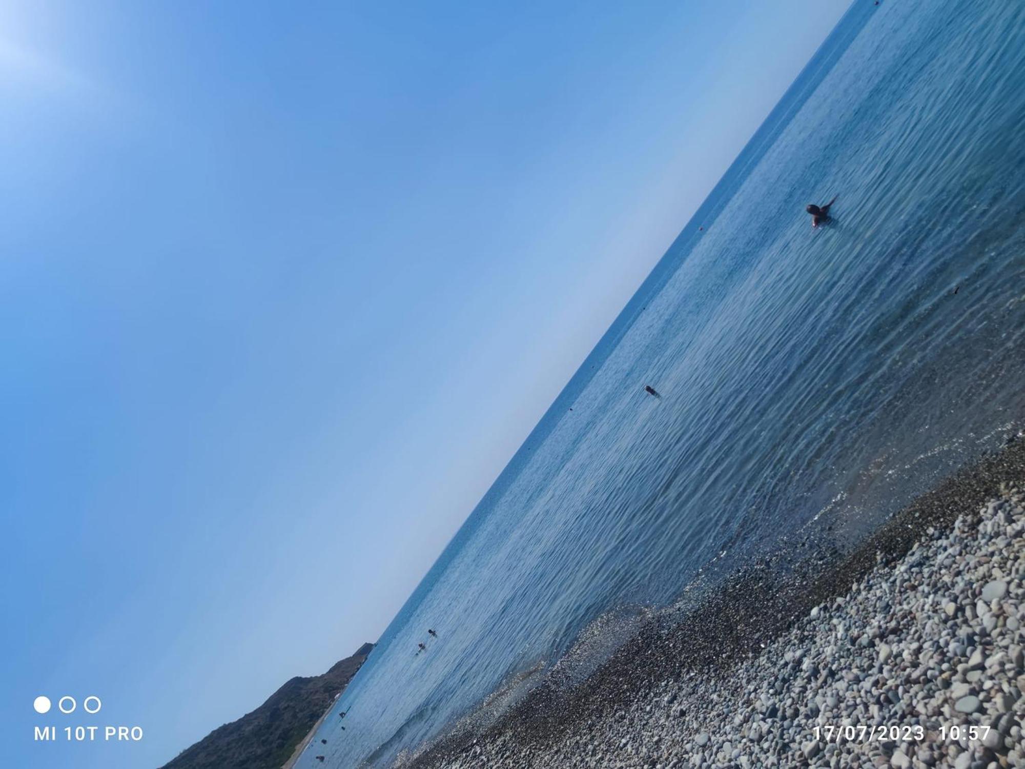 Chariandry Court Apartament Pissouri